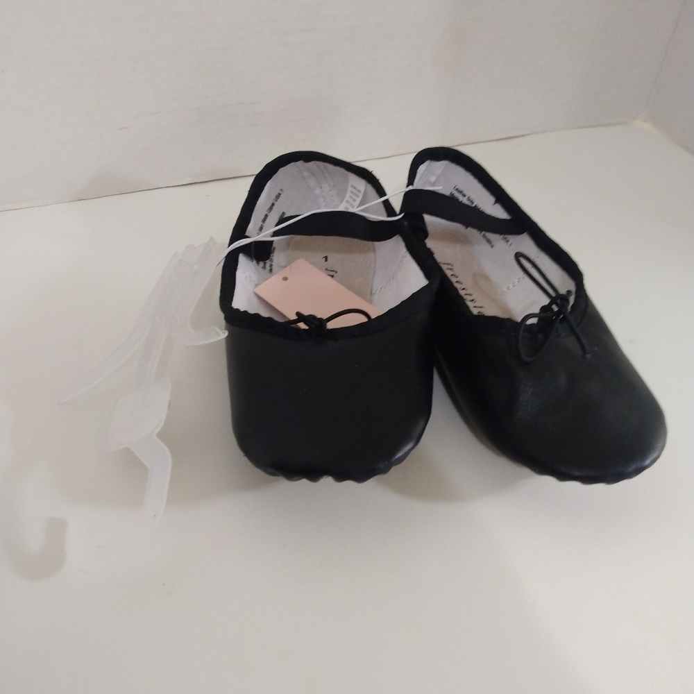 FreeStyle Girl Ballerina Shoe